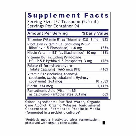 Max B-ND B Vitamin Complex, PRL